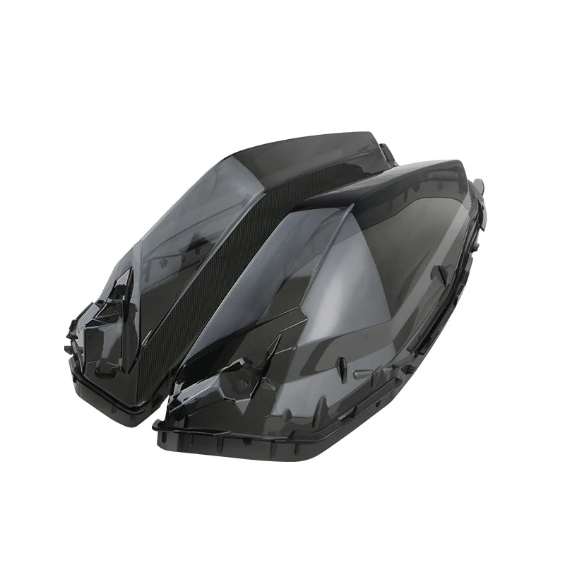 Rear Brake Light Cover – ABS Protective Housing for Yamaha Xmax 300