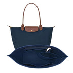 Felt Purse Organizer Insert – Multi-Size Handbag Shaper for Women
