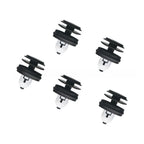 Interior Car Door Trim Clips – Plastic Fasteners for BMW 3 5 6 X Series Repairs