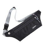 Nylon Waist Bag – Multifunction Chest Pack for Running Travel and Sports