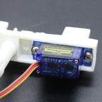 KT Board Landing Gear – Steering Undercarriage for RC Fixed Wing Aircraft