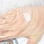 Waterproof Adhesive Bandages – Transparent Medical Dressing for Wound Care