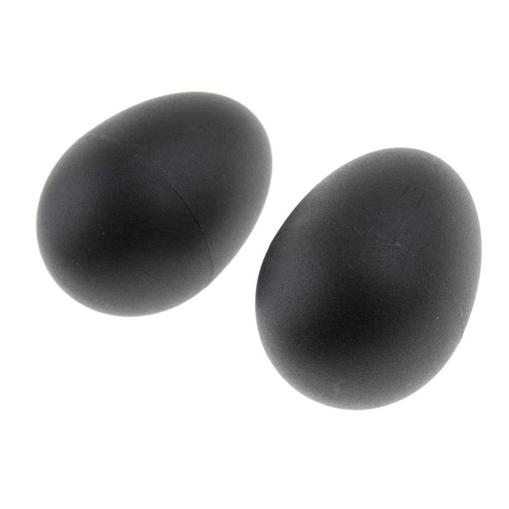 Sand Egg Shakers – Musical Percussion Rattle for Kids Toddler Development