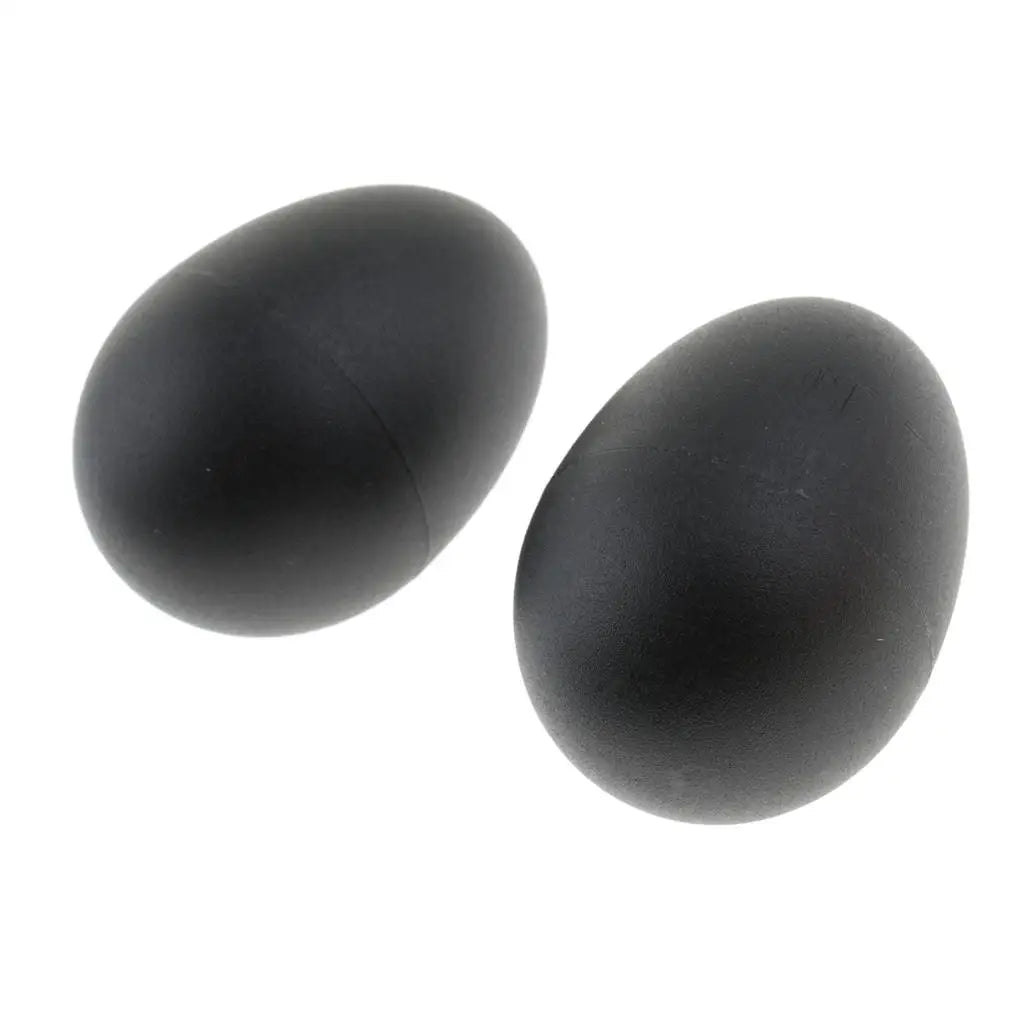 Sand Egg Shakers – Musical Percussion Rattle for Kids Toddler Development