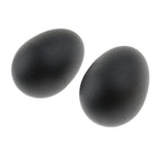 Sand Egg Shakers – Musical Percussion Rattle for Kids Toddler Development