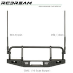 Simulation Antenna Decoration for 1/8 to 1/18 Scale RC Crawlers