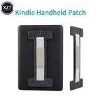 Universal Tablet Hand Grip Strap – Anti Slip Finger Holder for 6-10.5 inch