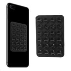 Silicone Suction Cup Phone Holder – Mount for Glass and Ceramic Tiles