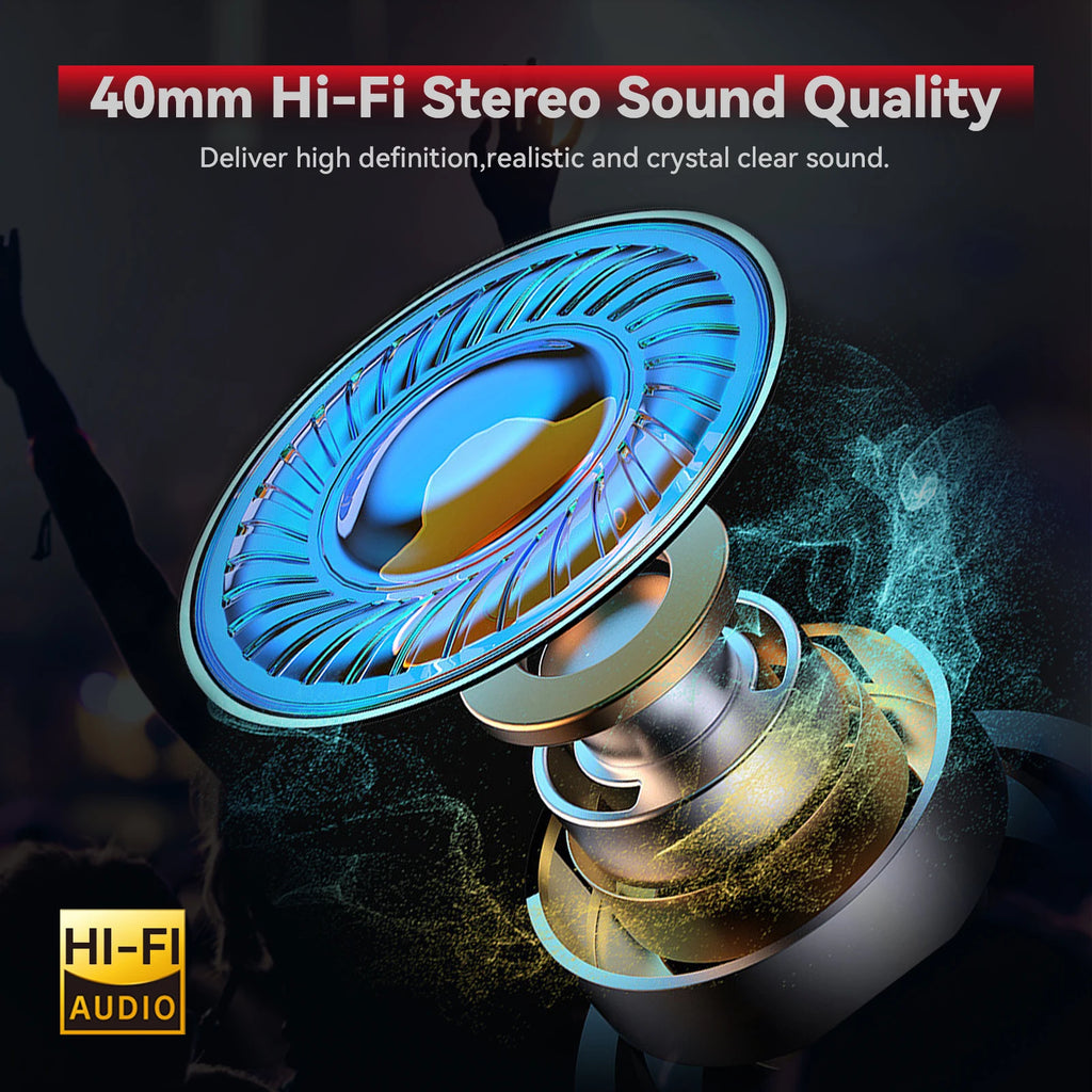 Motorcycle Bluetooth Headset – Voice Control for Hands-Free Riding
