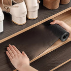 EVA Drawer Liner – Waterproof Anti-Slip Mat for Kitchen and Wardrobe