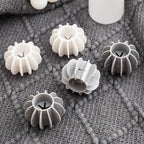 Reusable Silicone Laundry Ball – Pet Hair Remover for Washing Machines