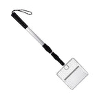 Sifting Litter Shovel – Stretchable Rake for Chicken Coop Maintenance