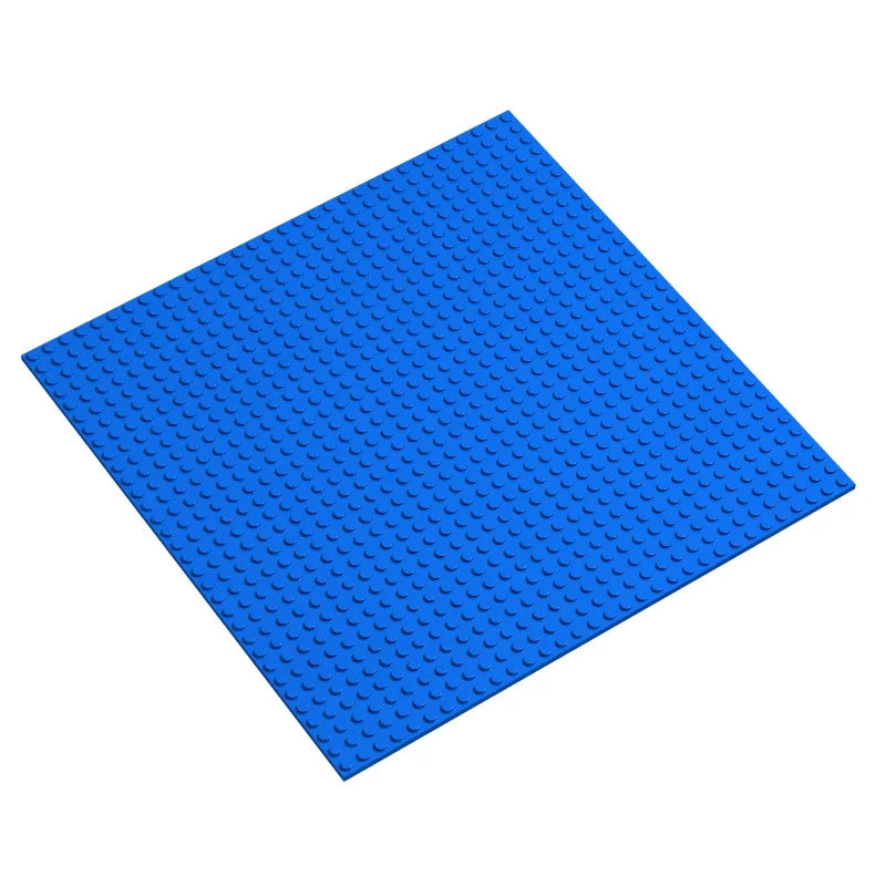 Building Block Base Plates – Modular Chassis Boards for Creative Construction