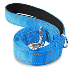 Reflective Pet Training Leash – Adjustable Safety Rope for Dog Walking