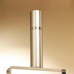 Refillable Aluminum Perfume Atomizer – Portable Spray Bottle for Travel