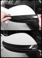 Carbon Fiber Car Protective Tape – Anti-Scratch Film for Vehicle Exterior