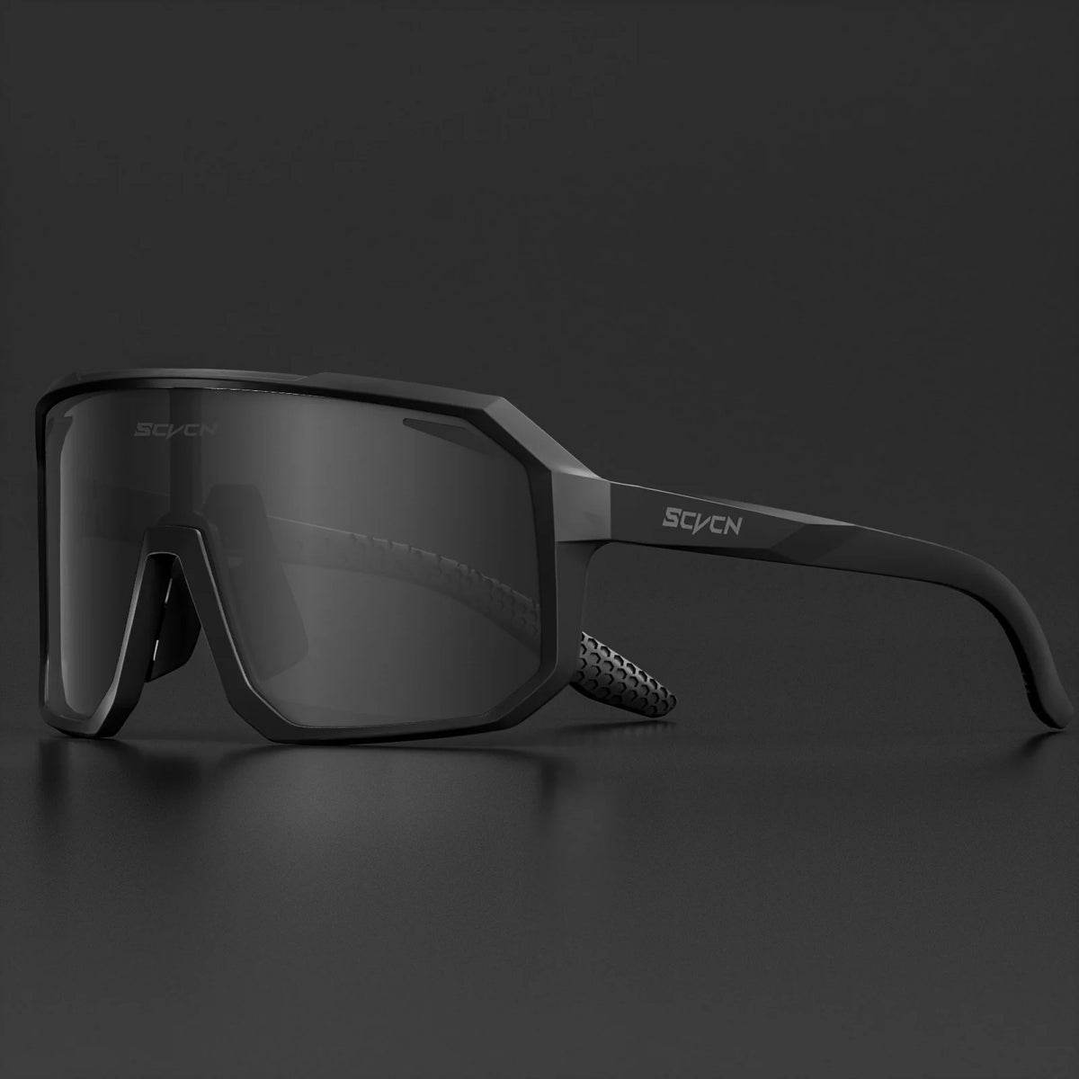 UV400 Cycling Sunglasses – Polarized Sport Eyewear for Outdoor Bike Riding