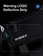 Waterproof Bike Top Tube Bag – Cycling Storage for Mountain and Road Bikes