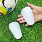 Mini Shin Guards – Protective Soccer Leg Pads for Kids and Adults Training