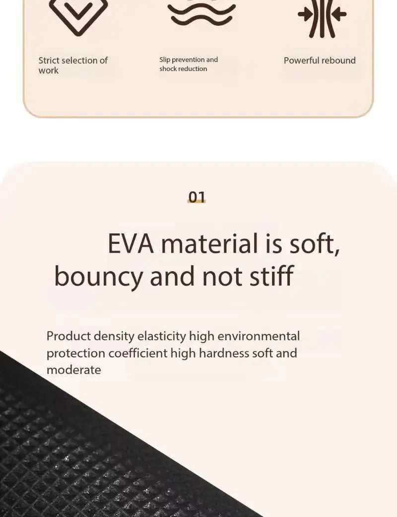 Ultra-Clear Aquarium Mat – 6mm Shockproof Insulation for Fish Tank Setup