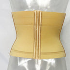 Waist Trainer Body Shaper – Tummy Control Slimming Corset for Fitness