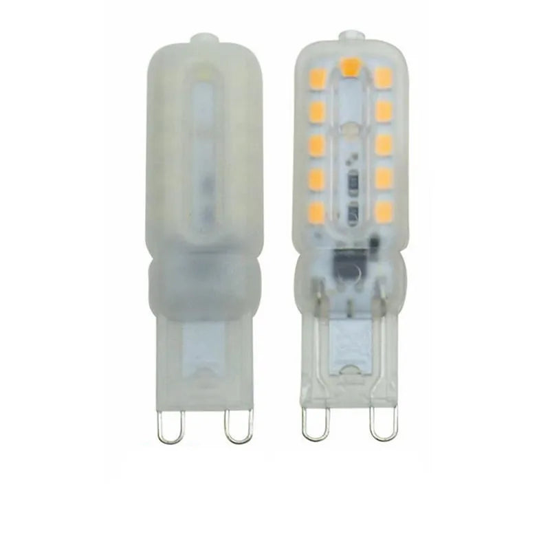G9 LED Light Bulb – Energy Efficient Lighting for Home and Office