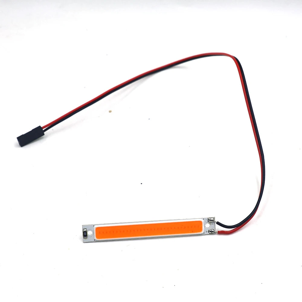 LED Chassis Ambient Light – Scale Lighting for 1/10 RC Crawler Cars
