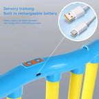 Falling Sticks Game – Reaction Training Toy for Kids and Parent-Child Play