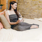 Portable Envelope Sleeping Bag – Lightweight Travel Bedding for Kids and Adults