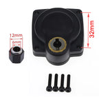 Pull Starter Handle – Replacement Part for RC Car Nitro Engines