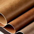 Faux Leather Placemats – Heat Resistant Non-Slip Table Mats for Dining Room
