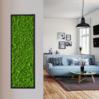 Artificial Moss Grass – 200g Green Fake Plant for DIY Garden Home Decor