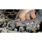 Automotive Connector Pliers – Electrical Disconnect Tool for Fuel Lines