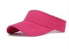 Unisex Baseball Cap – Adjustable Sun Protection for Outdoor Sports