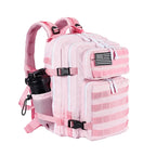 35L Tactical Gym Backpack – Durable Sports Rucksack for Fitness and Travel