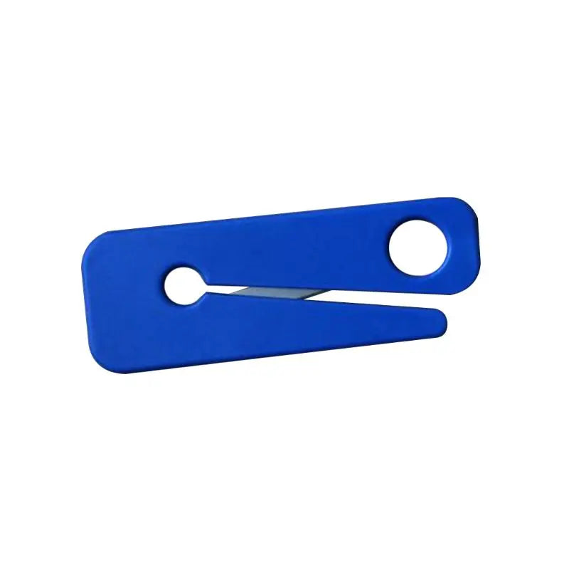Portable Seatbelt Cutter – Hanging Emergency Safety Tool for Auto Rescue