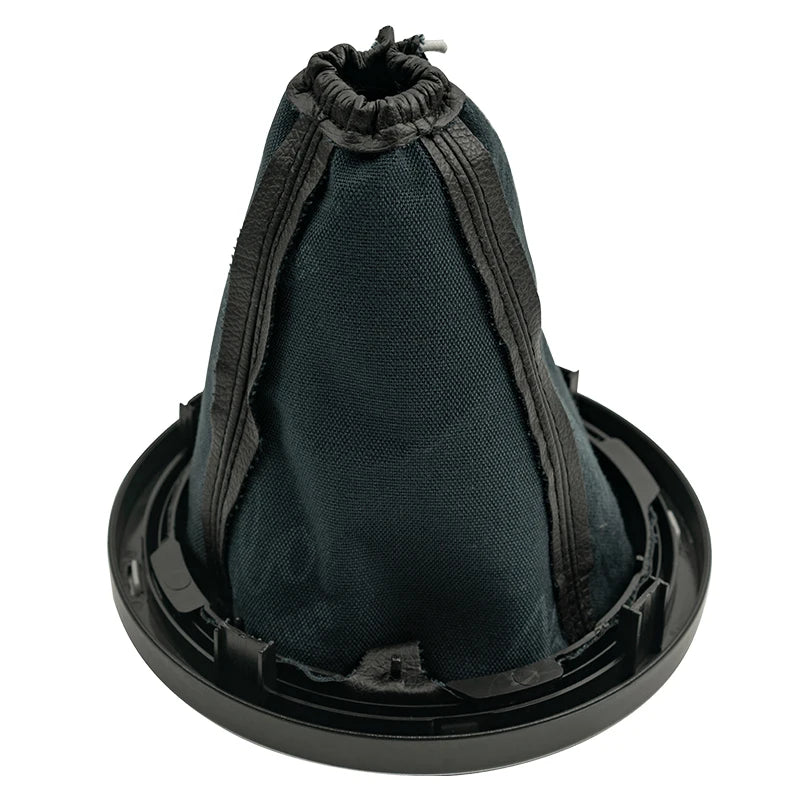 Gear Shift Knob and Gaiter Boot – Replacement Shifter for Ford Vehicles