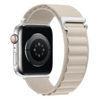 Alpine Loop Nylon Band – Rugged Sport Strap for Apple Watch Ultra and Series