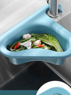 Multi-Functional Sink Drain Basket – Kitchen Strainer for Fruit and Vegetable