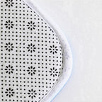 Gothic Moon Kitchen Runner – Anti-slip Printed Floor Mat for Witchy Home Decor