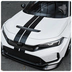 Nano Carbon Fiber Protective Strip – 10m Waterproof Tape for Car Exterior
