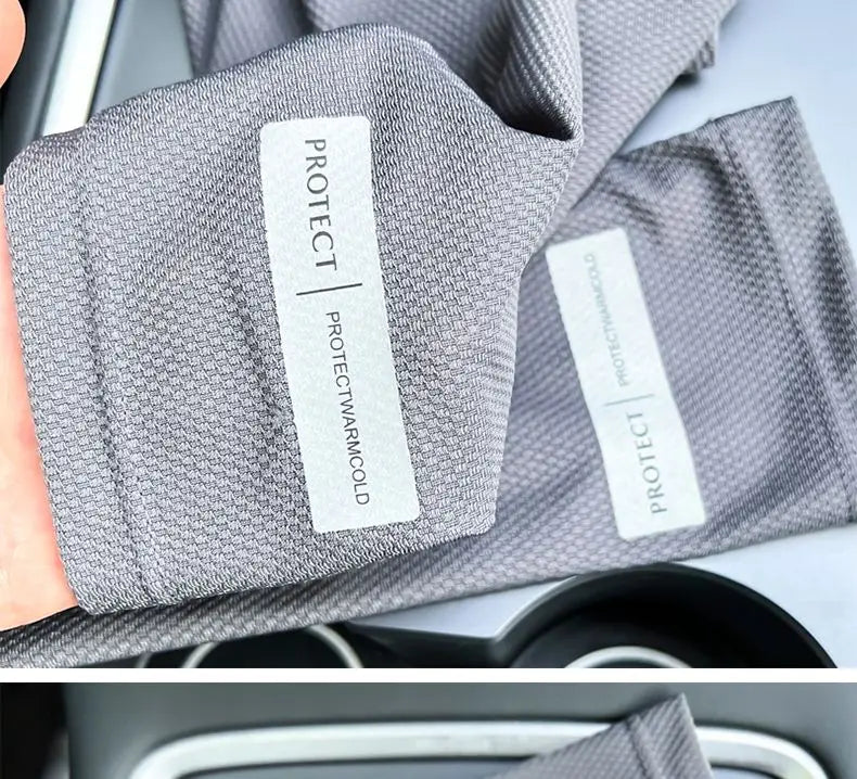 Large UV Sun Protection Sleeves – Breathable Arm Covers for Outdoor Sports
