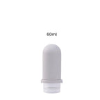 Refillable Silicone Travel Bottles – Leakproof Containers for Toiletries