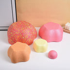 Foam Balance Stepping Stones – Sensory Integration for Kids