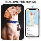 Silicone Apple AirTag Case – Protective Keychain Sleeve for Tracker Security