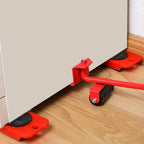 Furniture Moving Roller Set – Heavy Duty Lifter for Appliance Relocation
