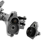 RC Crawler Metal Portal Axle – Front and Rear Upgrade for Buggy Models