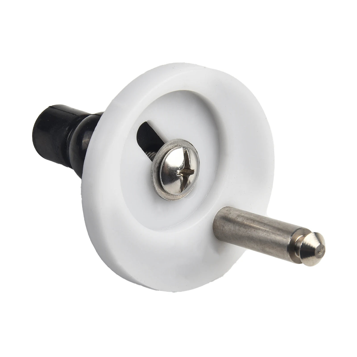 Toilet Seat Hinge Replacements – Quick Fit Hardware for Bathroom Maintenance
