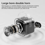 Portable Karaoke Speaker – RGB Wireless System for Kids Family Singing