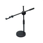 Overhead Tripod Stand – Ring Light with Phone Holder for Nail Art Photography